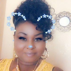 Meet your Posher, Mikecia jazzy